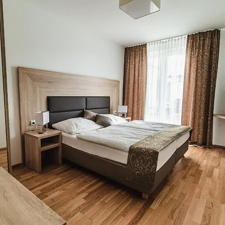 Apartment Schweitzer Center *