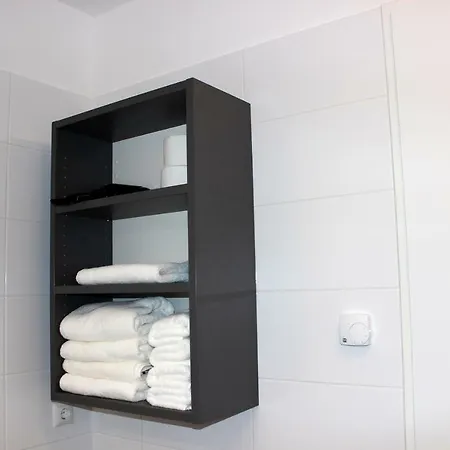 Apartment Schweitzer Center