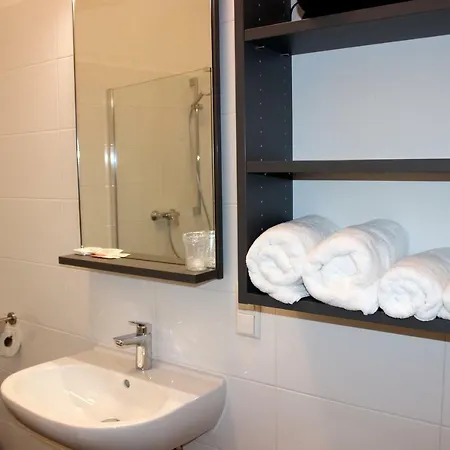 Apartment Schweitzer Center