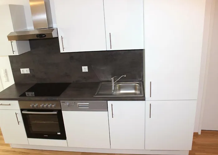 Lägenhet Schweitzer Center