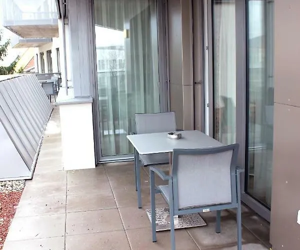 Schweitzer Center * Graz