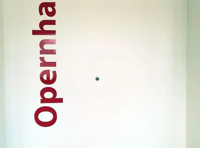 Schweitzer Center Lägenhet *