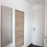 Schweitzer Center Apartment
