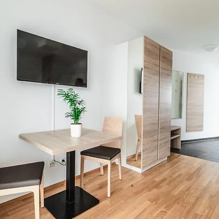 Schweitzer Center Γκρατς