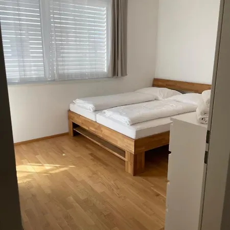 Appartement Schweitzer Center *