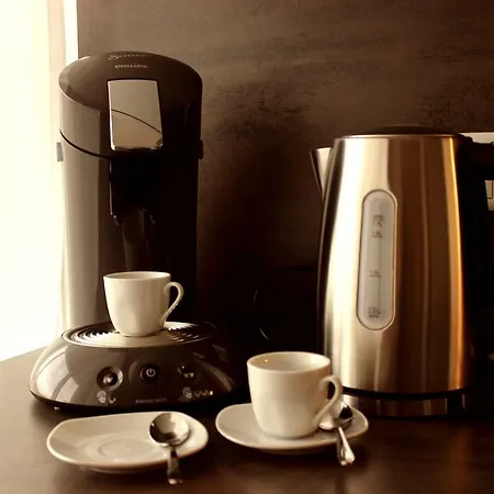 Διαμέρισμα Schweitzer Center *