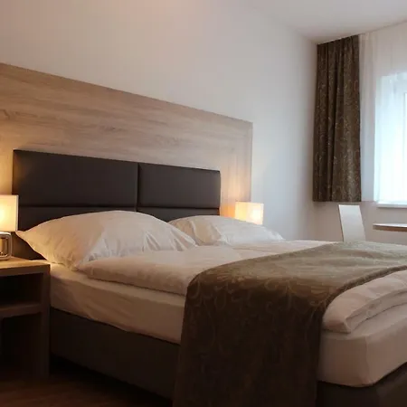Apartamento Schweitzer Center Graz