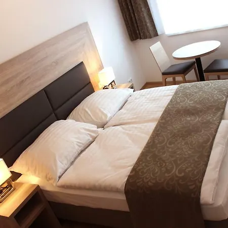 Appartement Schweitzer Center *