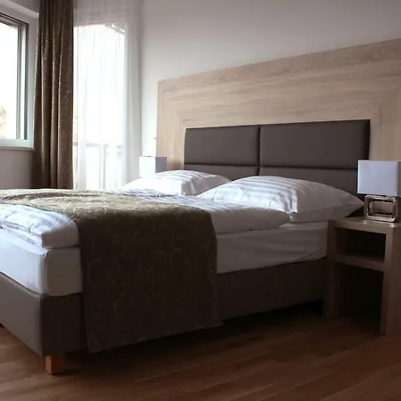 Διαμέρισμα Schweitzer Center