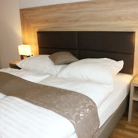 Appartement Schweitzer Center