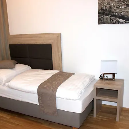 Schweitzer Center Γκρατς