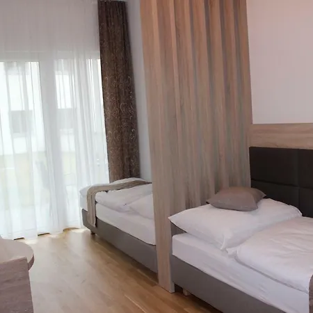 Schweitzer Center Appartement *