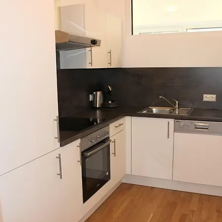 Διαμέρισμα Schweitzer Center