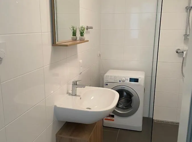 Schweitzer Center Appartement Graz