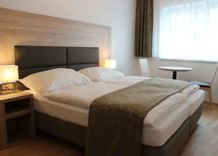 Schweitzer Center Apartment