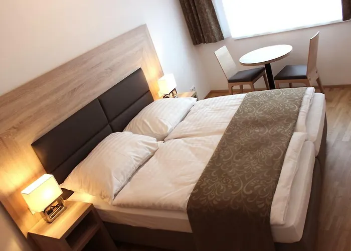 Apartment Schweitzer Center *