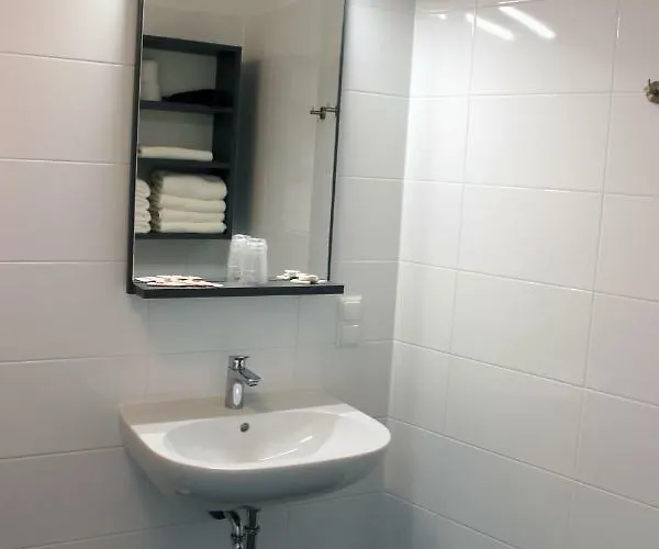 Schweitzer Center Appartement Graz