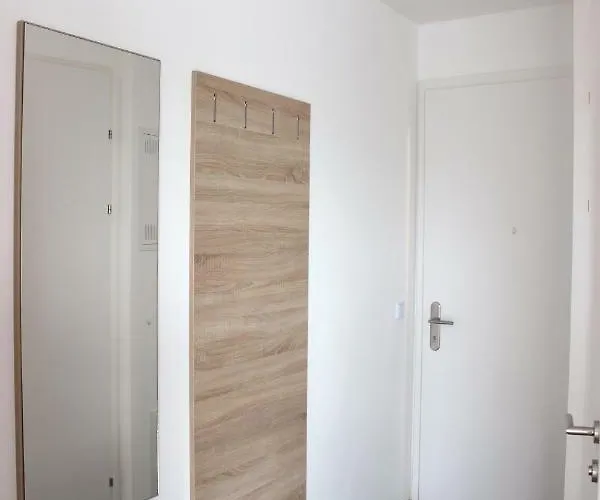 Schweitzer Center Appartement