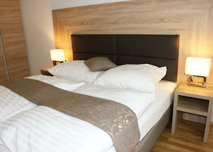 Apartment Schweitzer Center